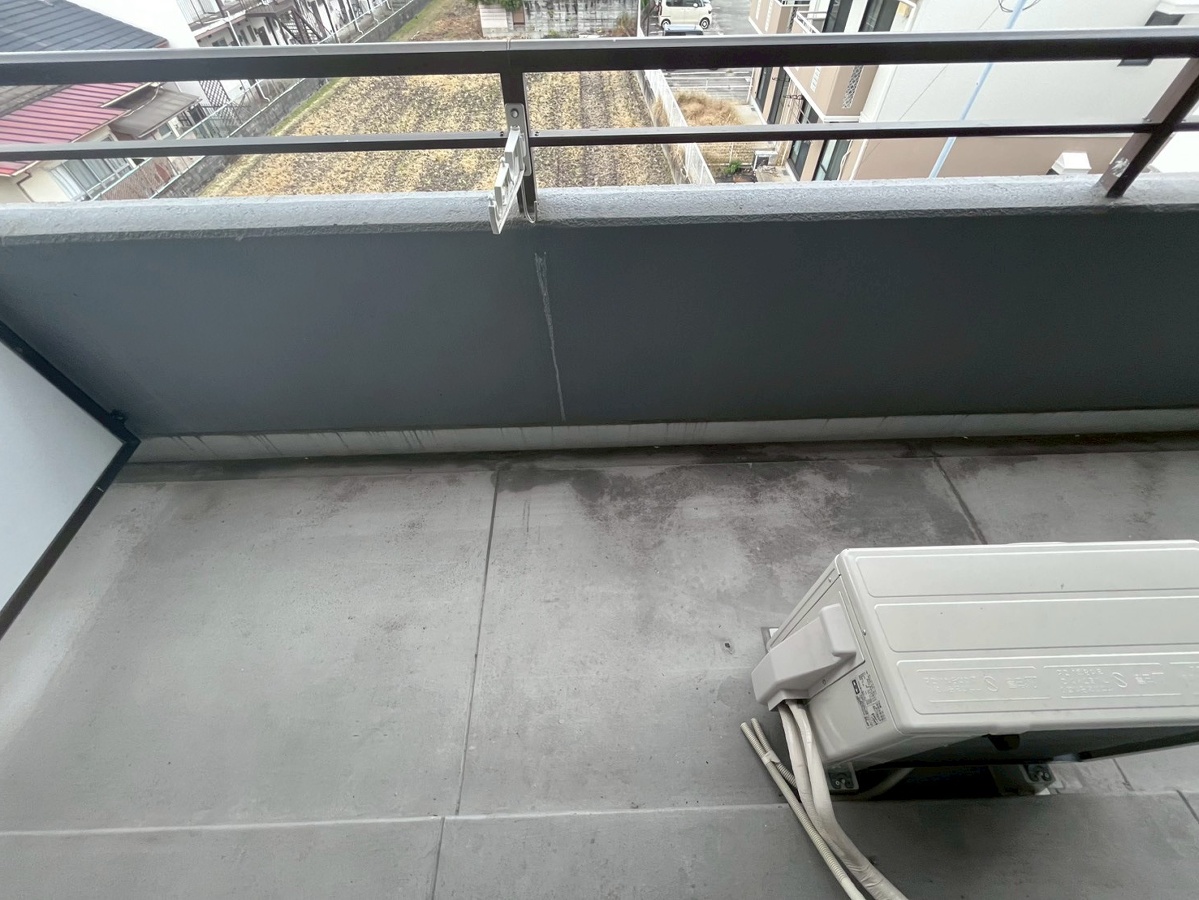 バルコニー・ベランダ 写真16