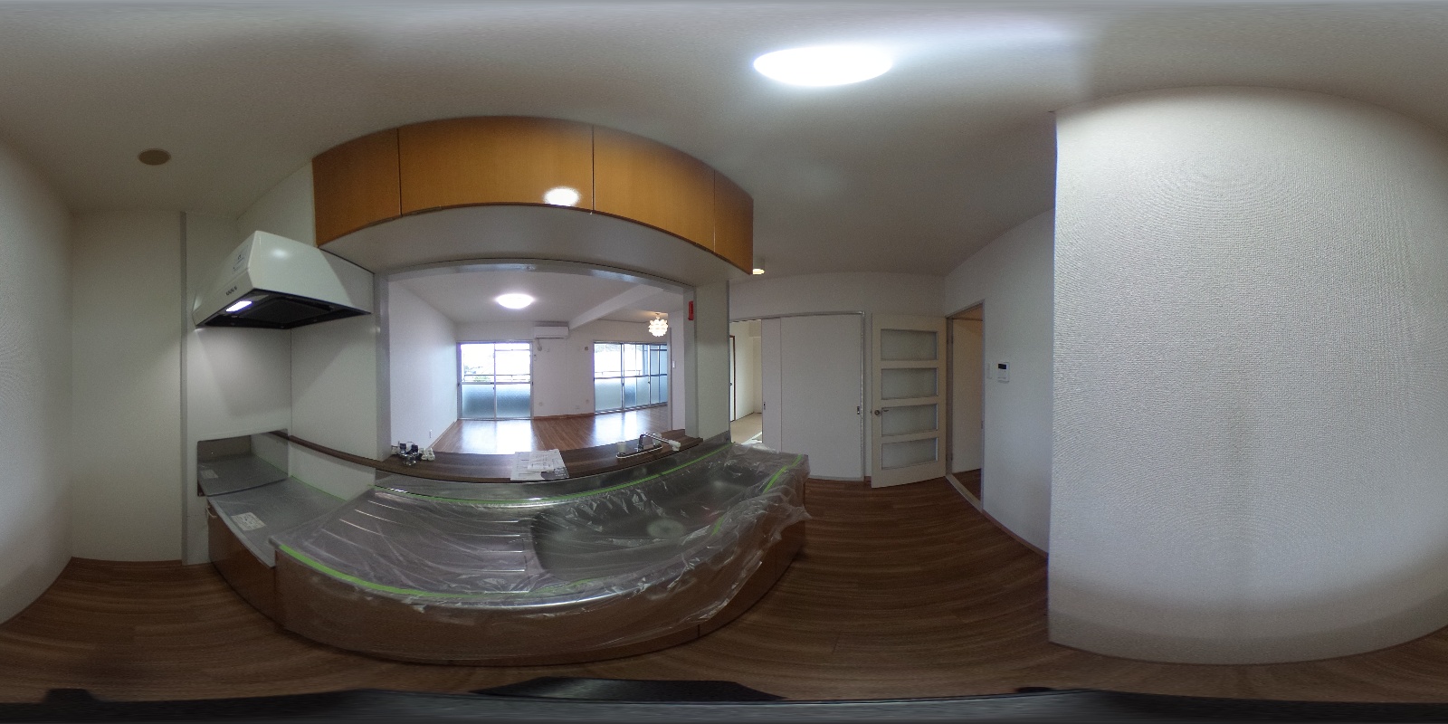 キッチン 写真34