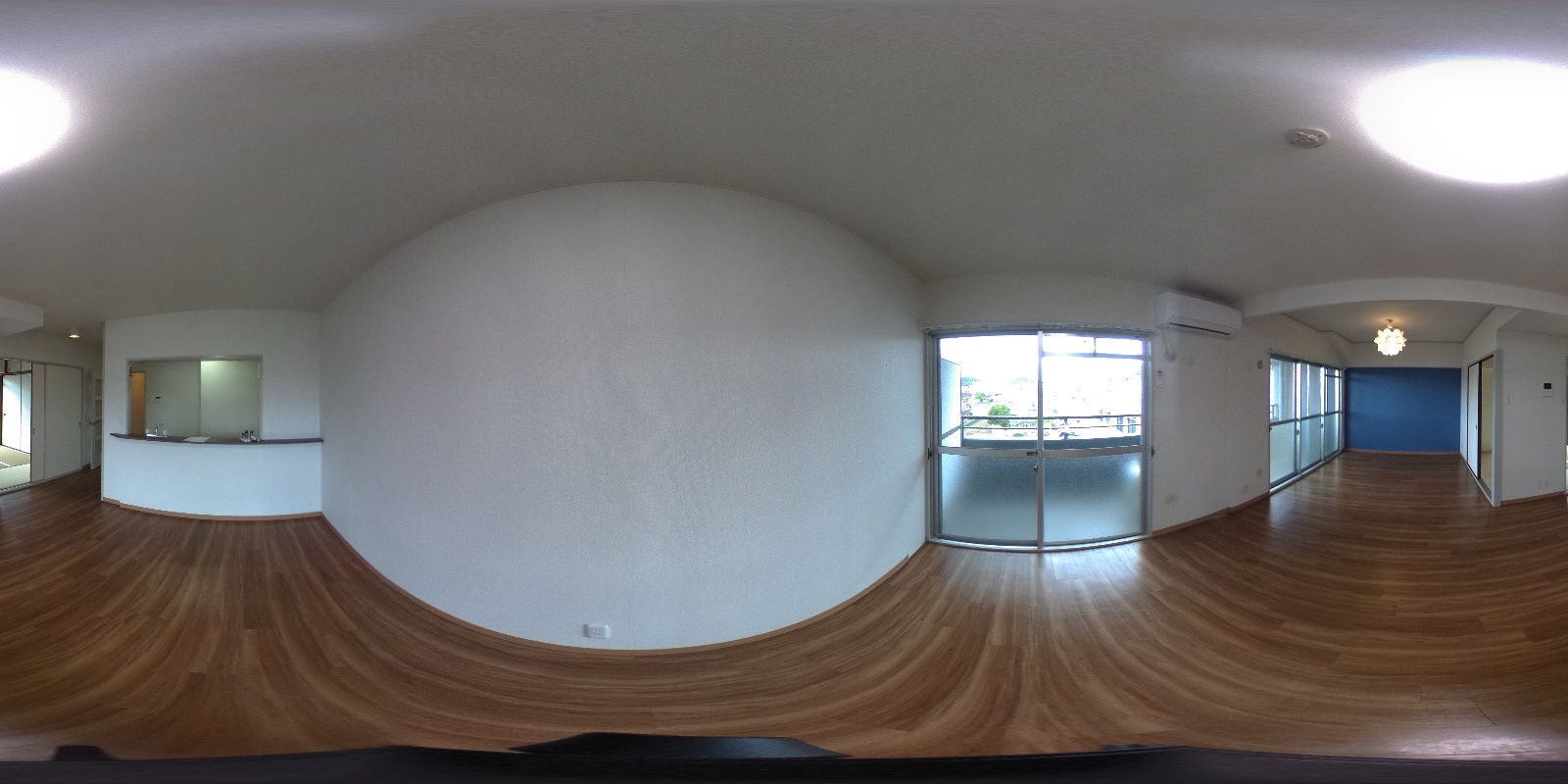 リビング 写真33