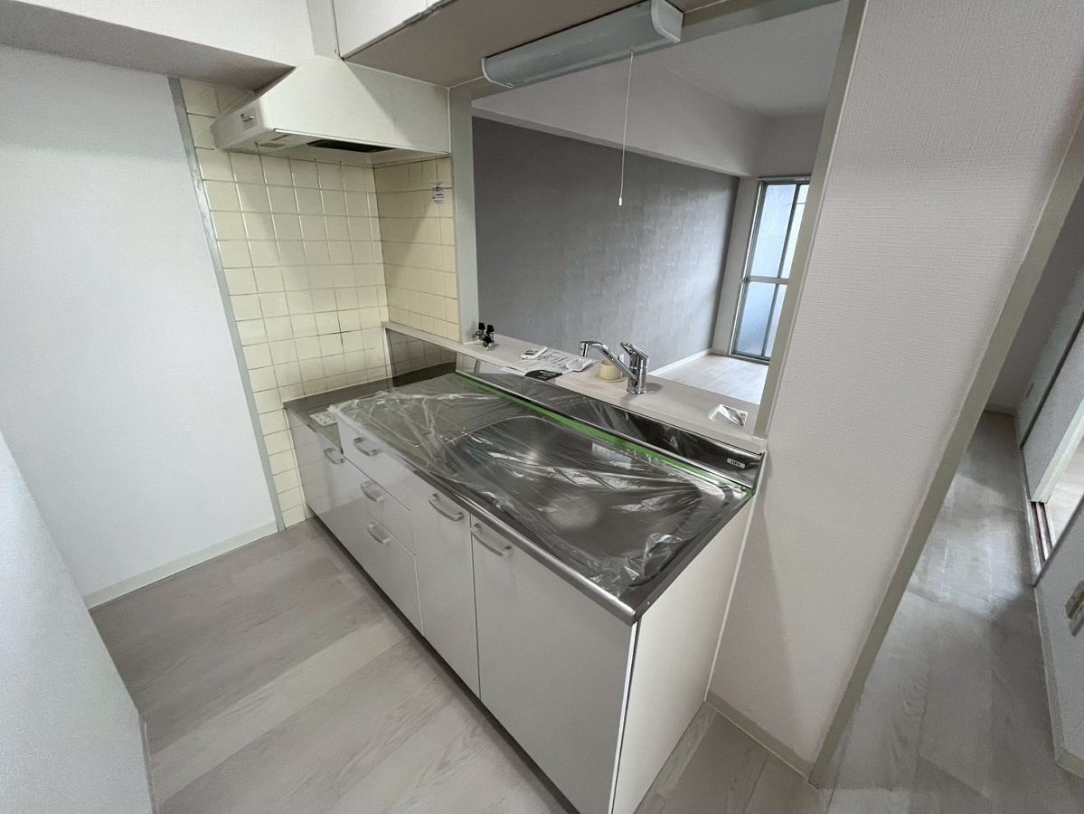 キッチン 写真3