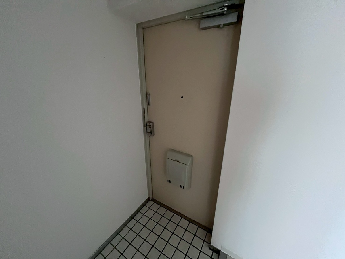玄関 写真6