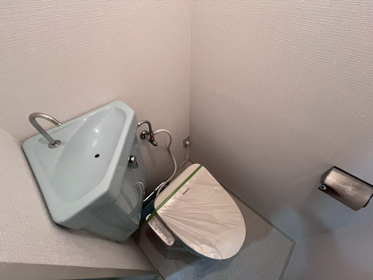 トイレ 写真11