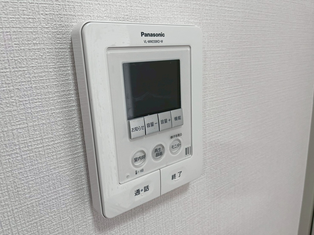 セキュリティ 写真17