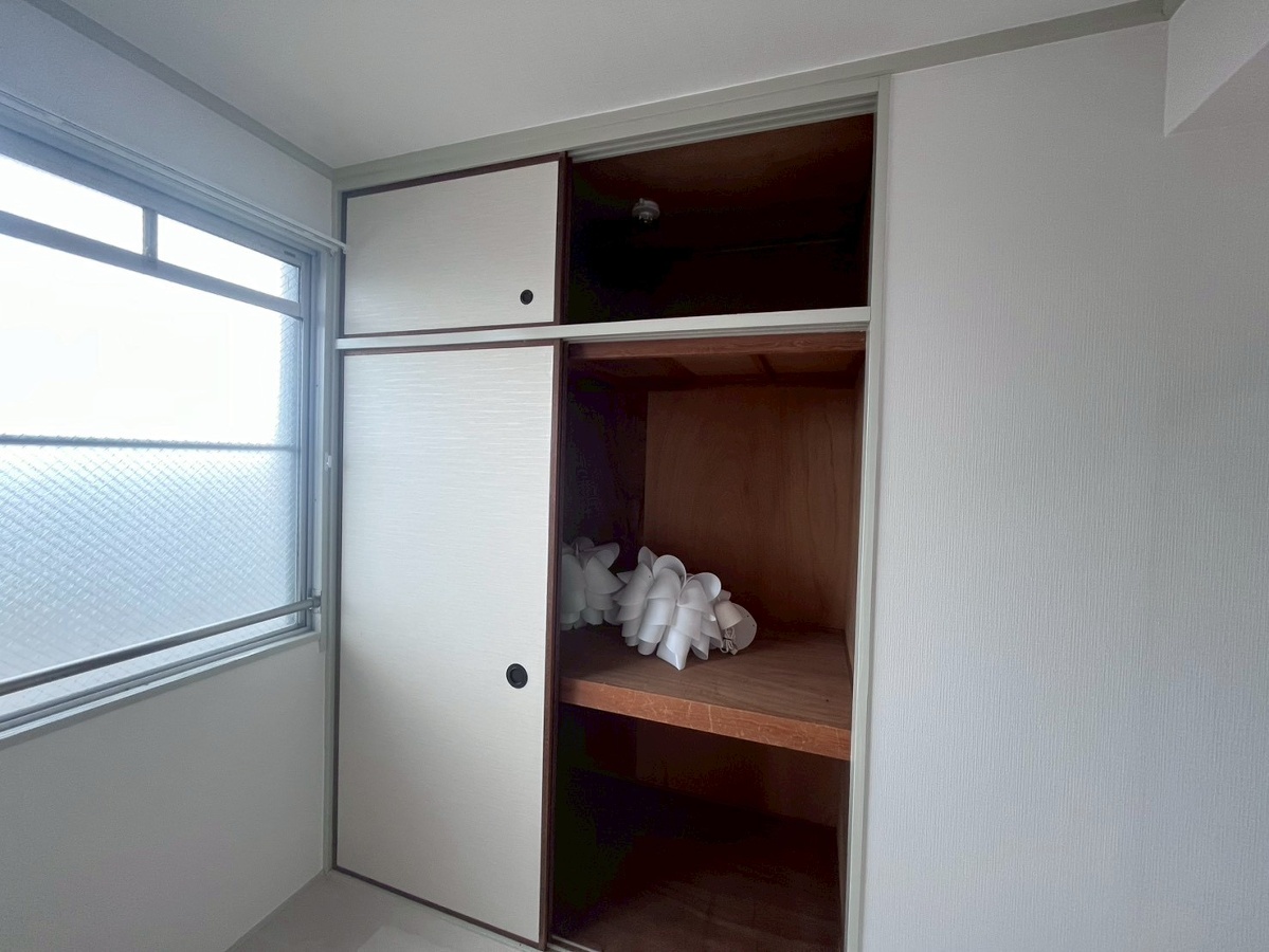 収納 写真15