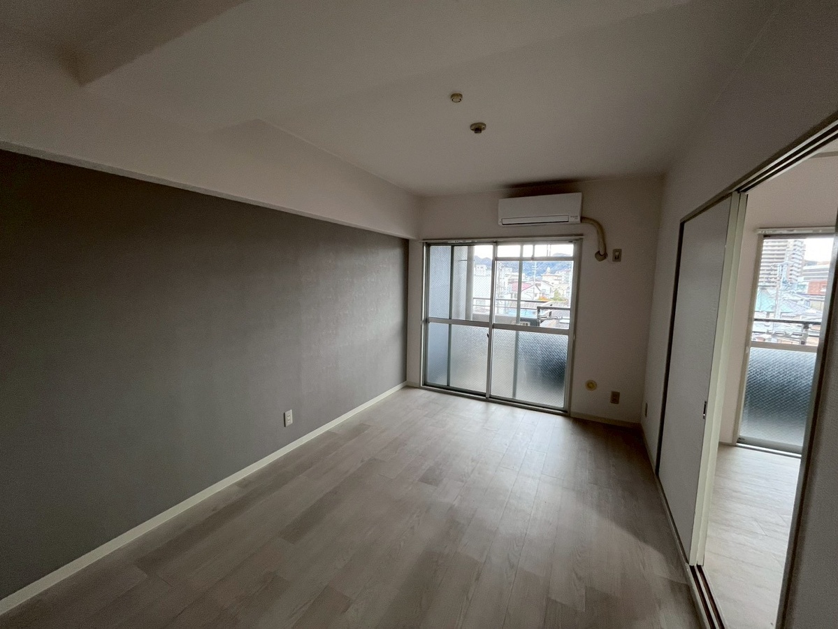 リビング 写真2