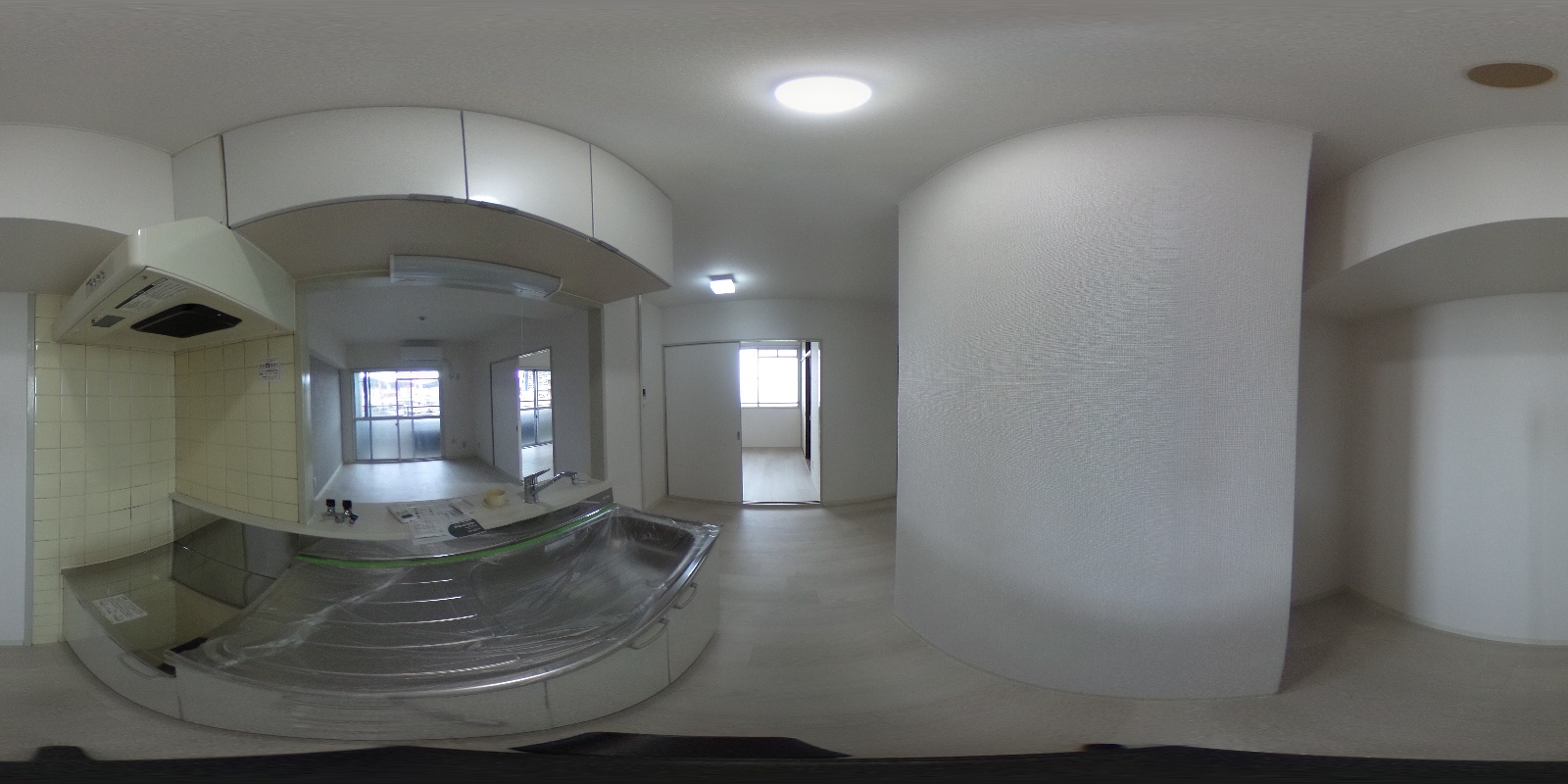 キッチン 写真34