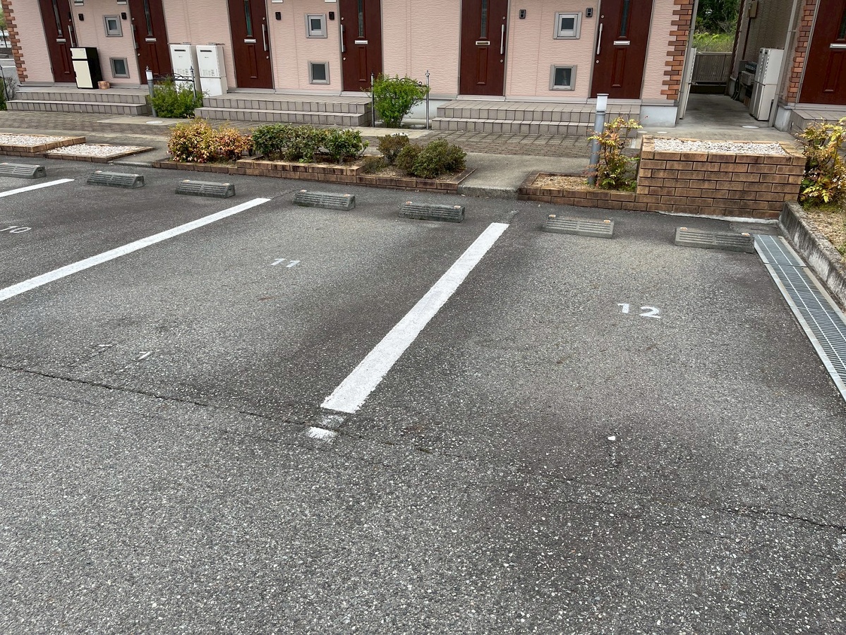 駐車場 写真32