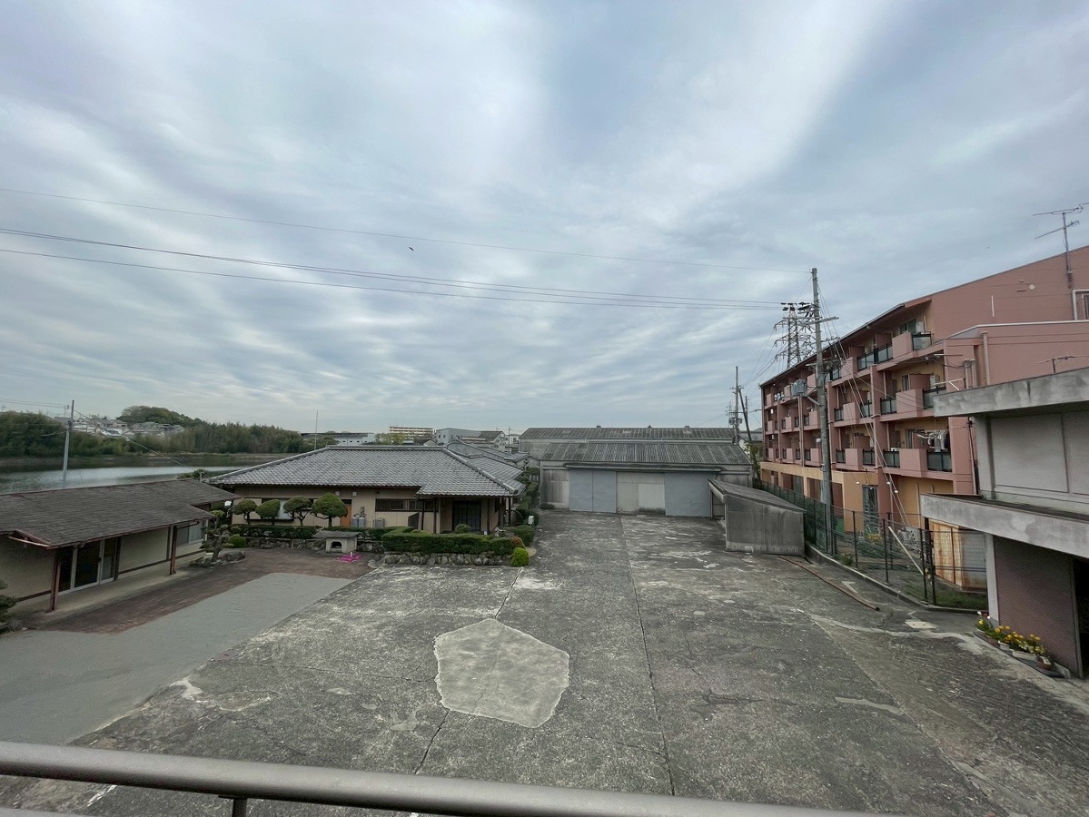 眺望 写真28