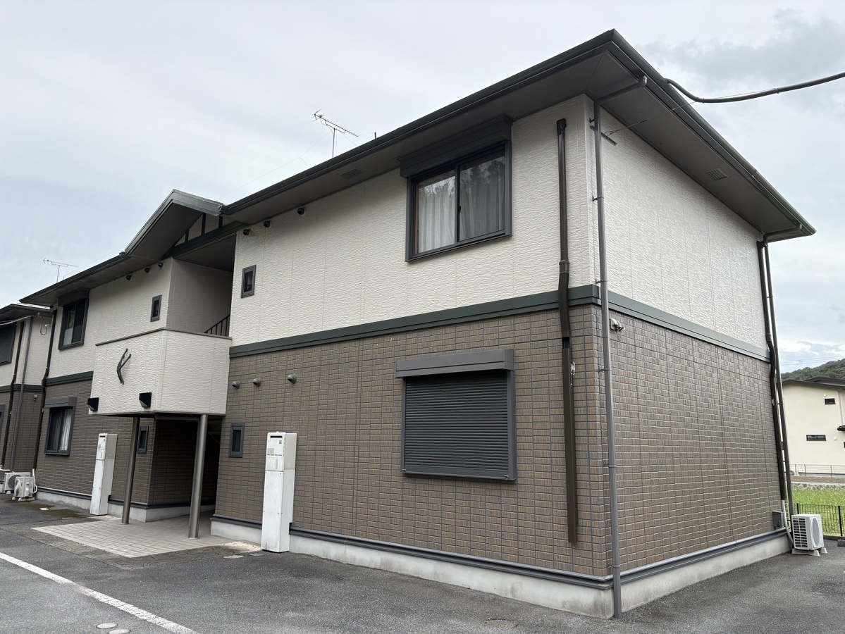 きん・こん・館　B棟