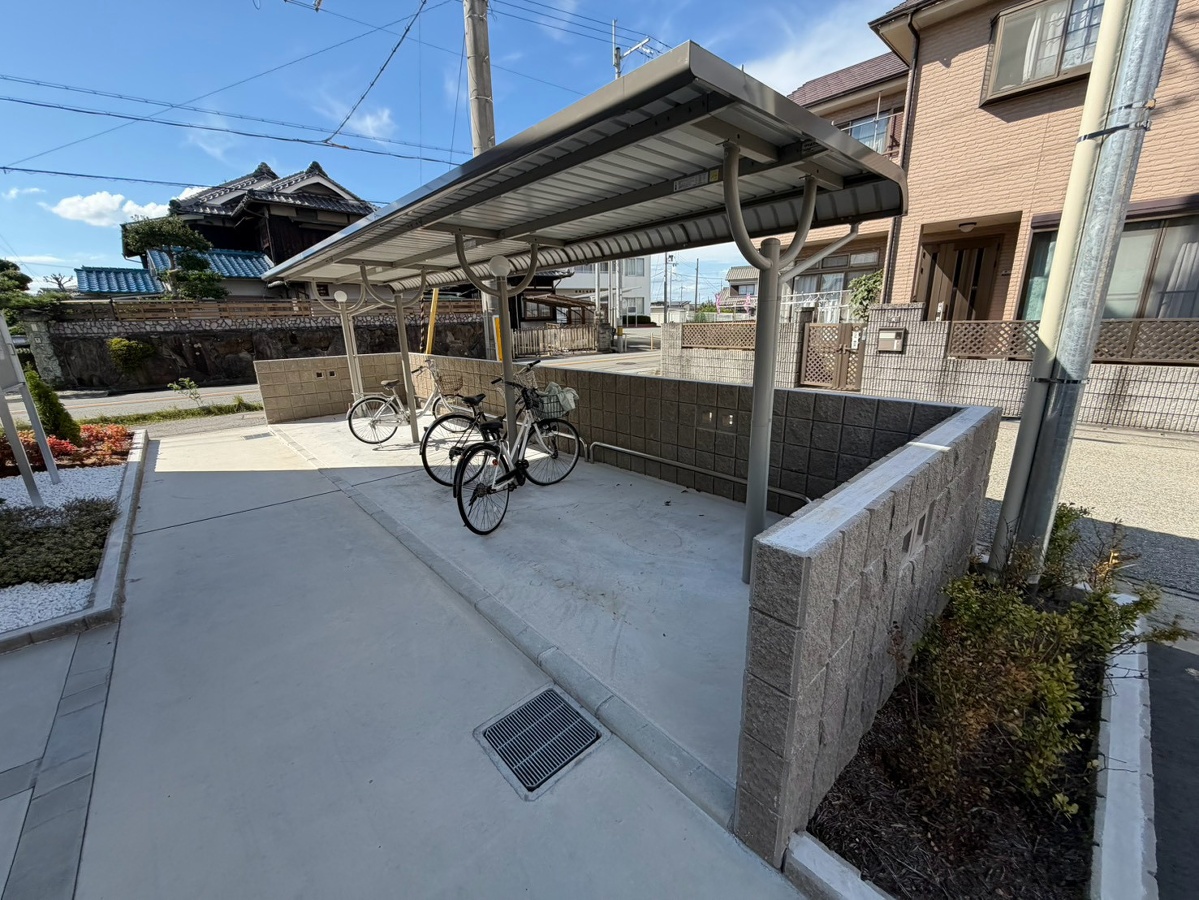 共用部 写真31