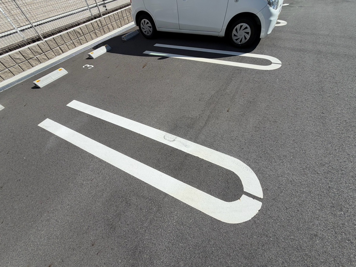駐車場 写真37