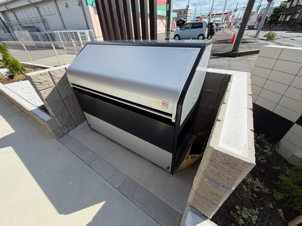 共用部 写真32