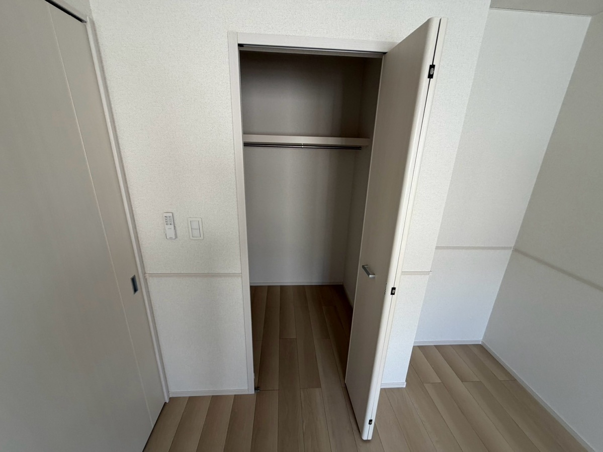 収納 写真15