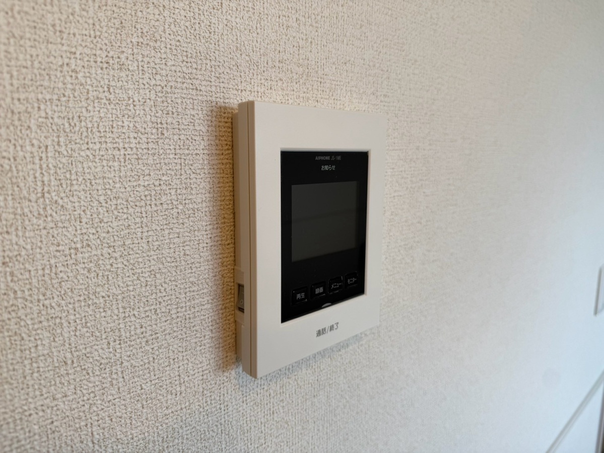 セキュリティ 写真19