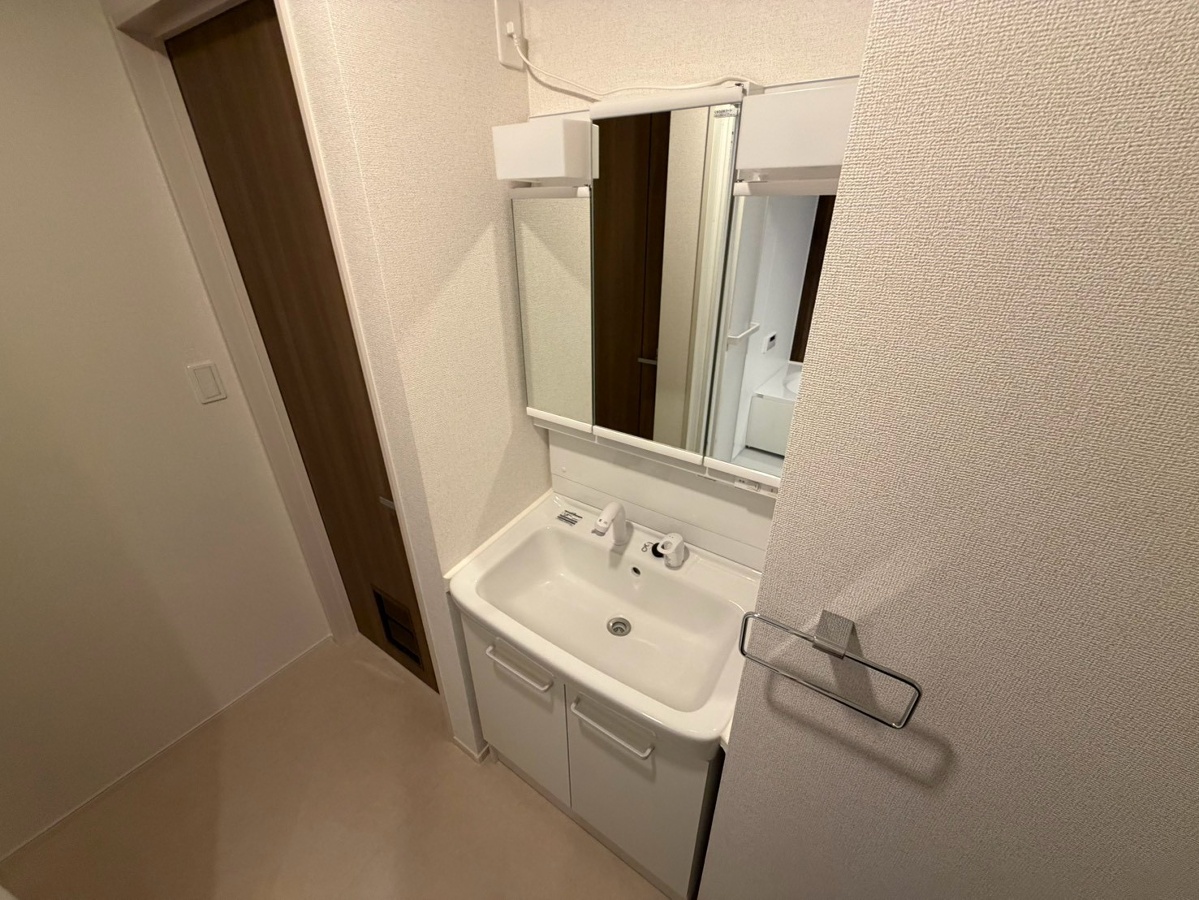 洗面所 写真10