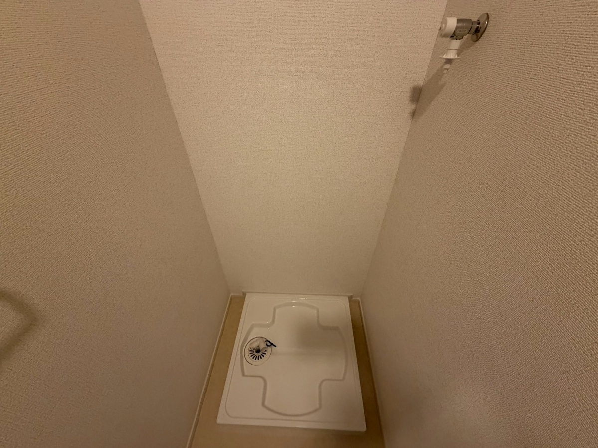 洗面所 写真11