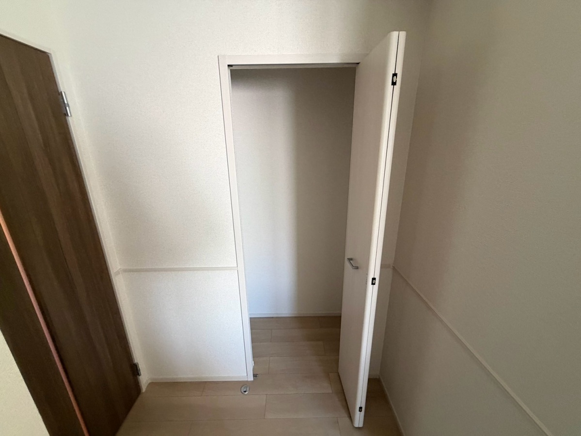 収納 写真17