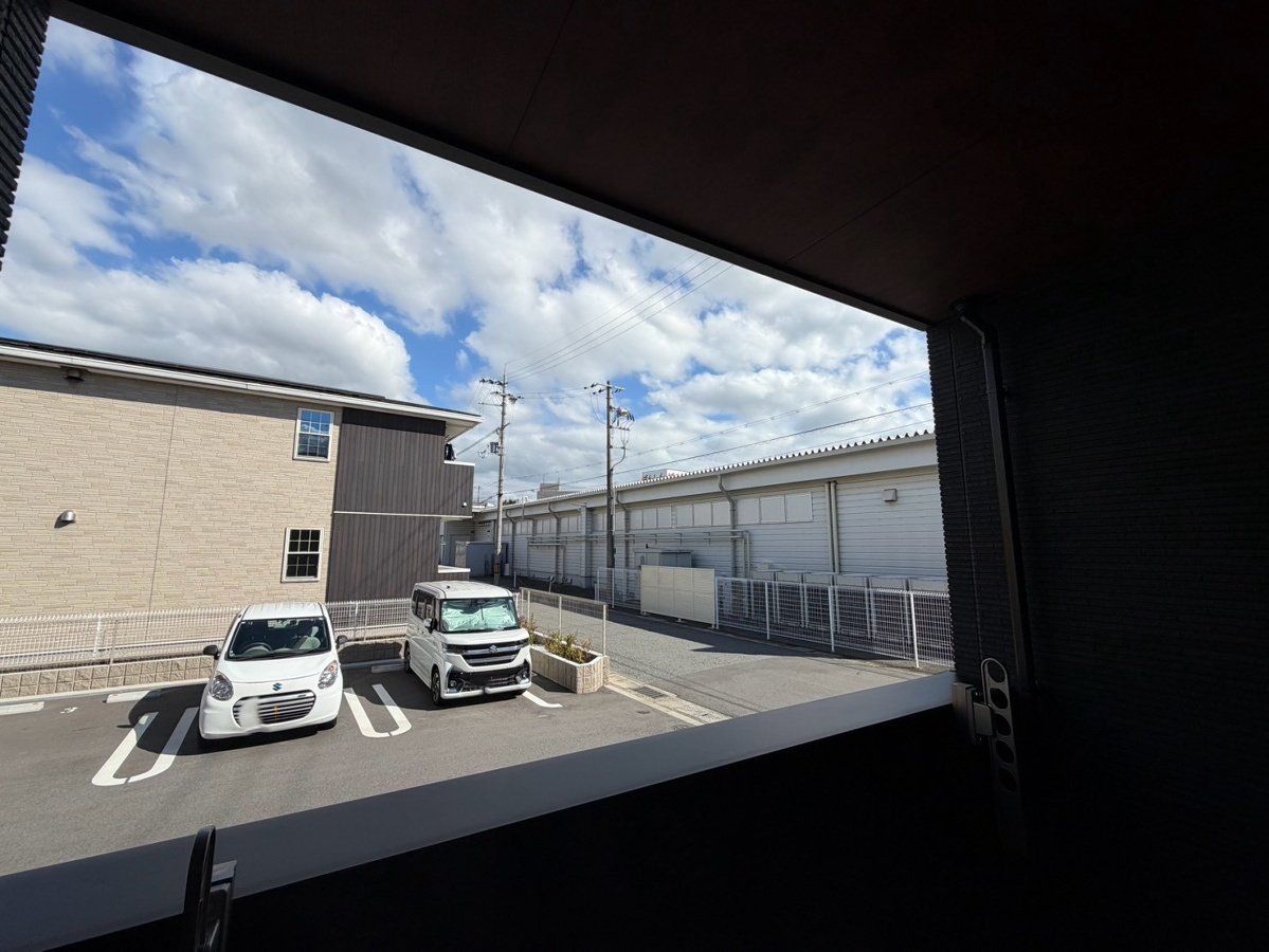 眺望 写真29