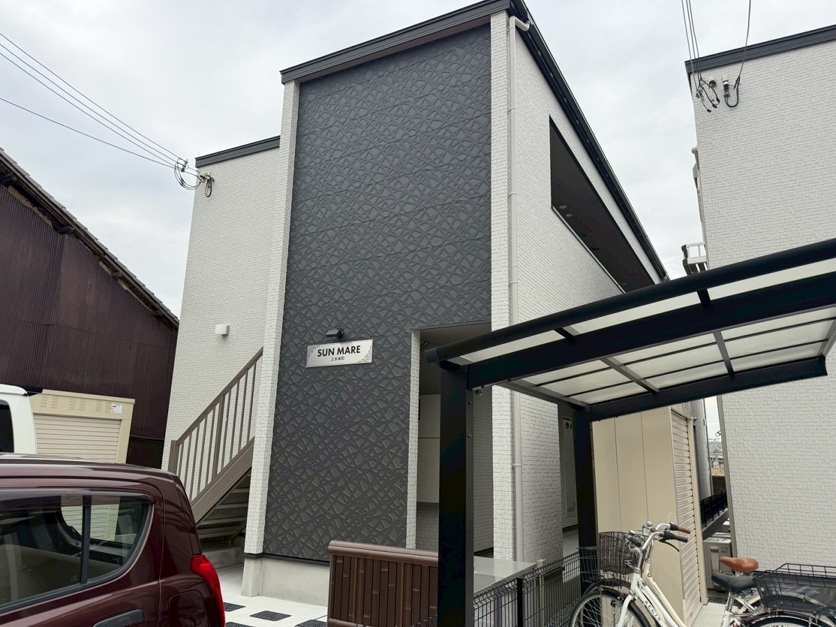 SUN　MARE　三木本町