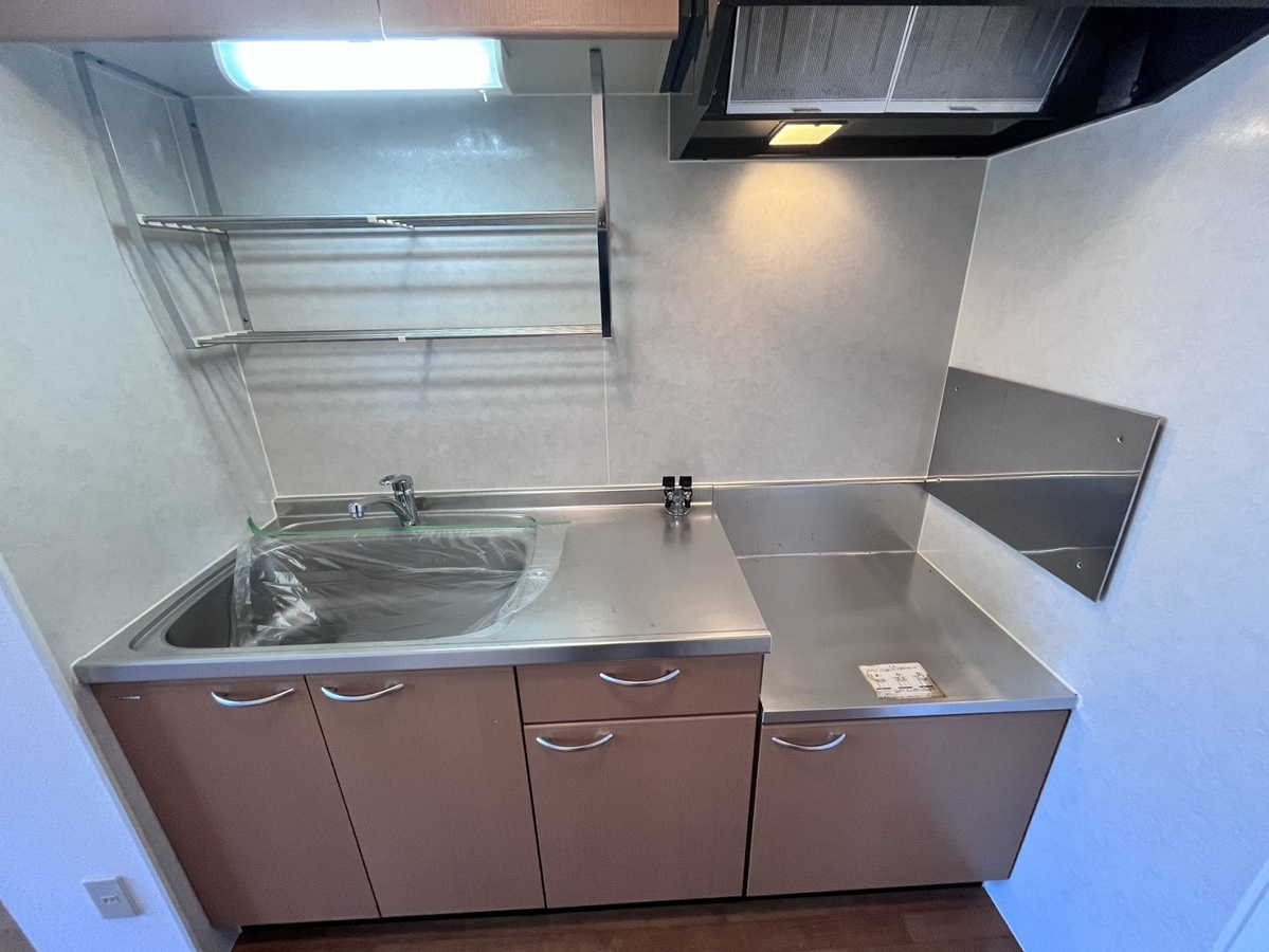 キッチン 写真3