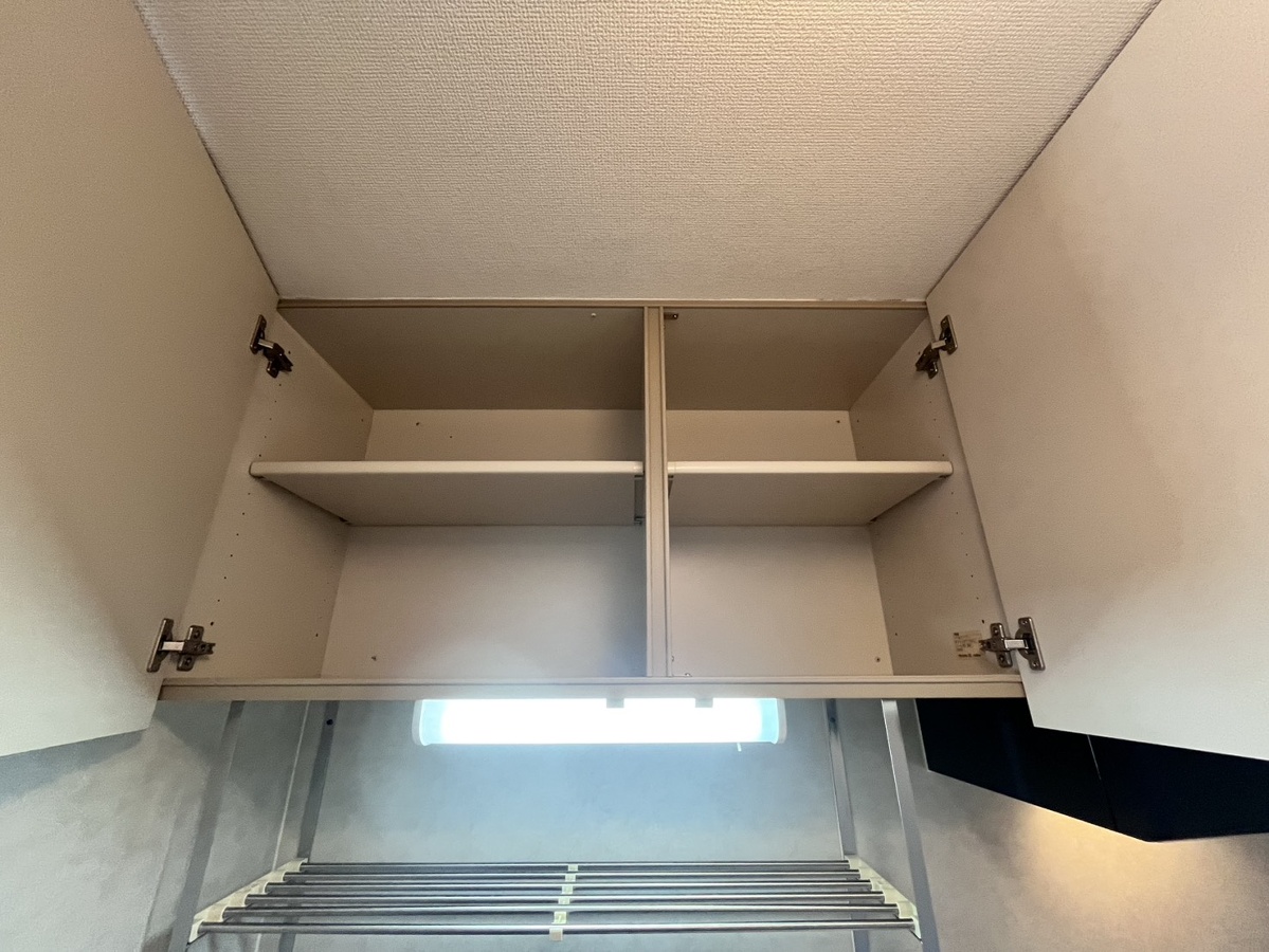収納 写真12