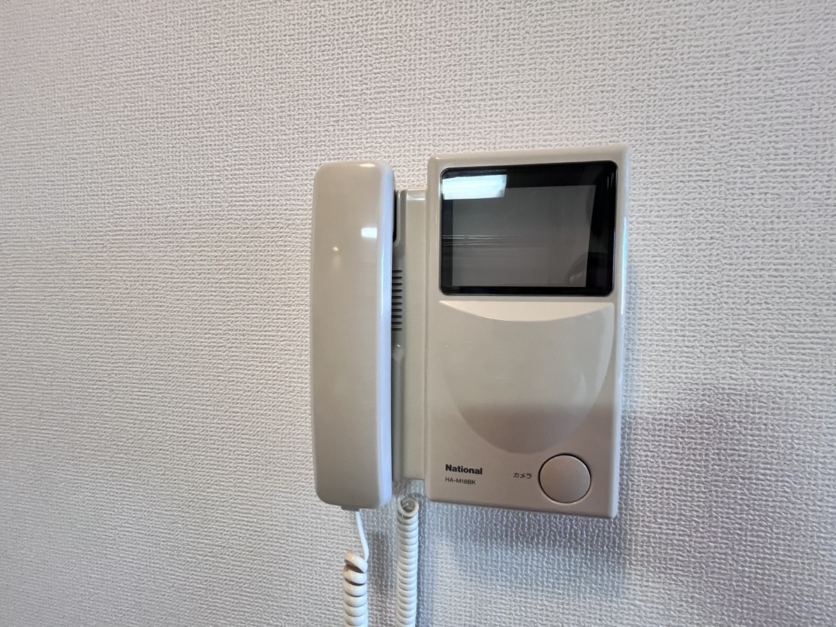 セキュリティ 写真14