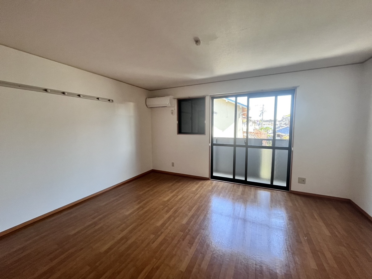 リビング 写真2