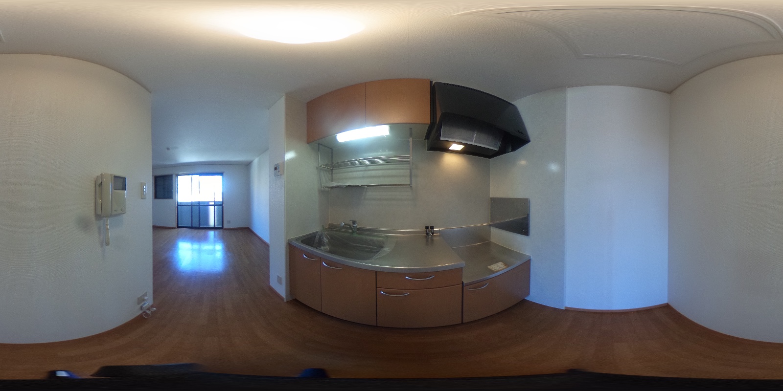 キッチン 写真34