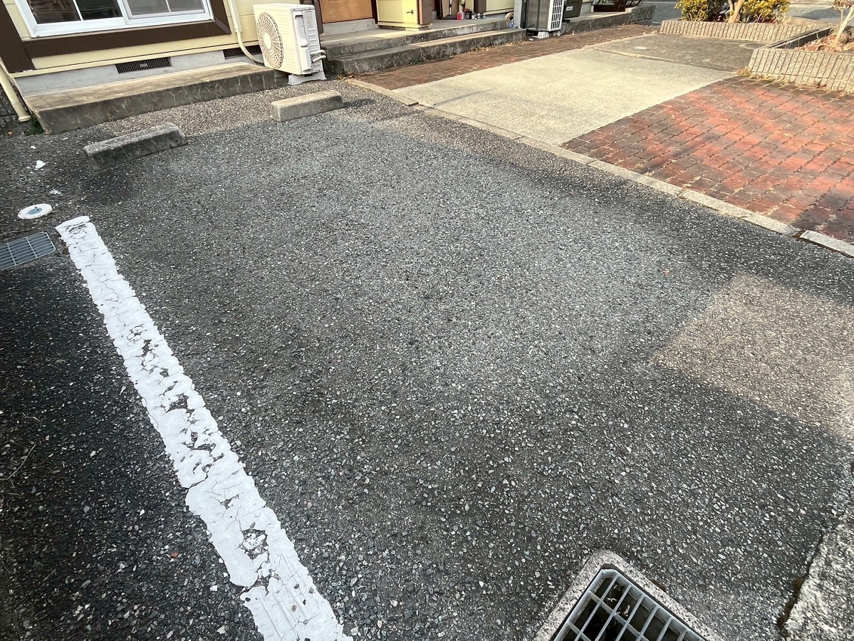 駐車場 写真32