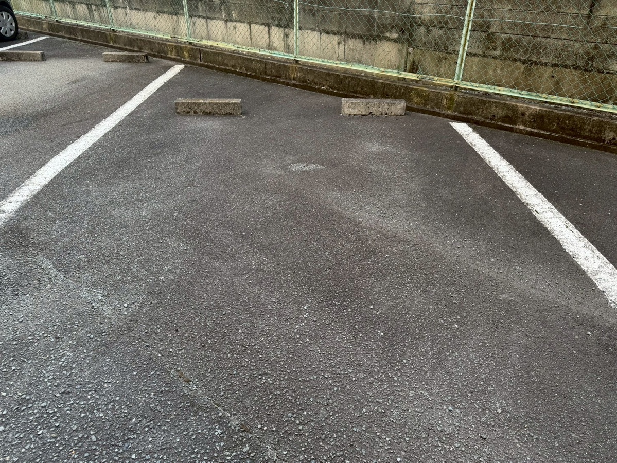 駐車場 写真32