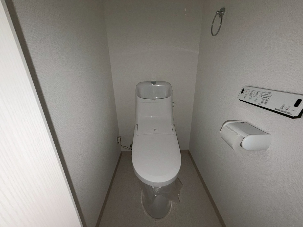 トイレ 写真13