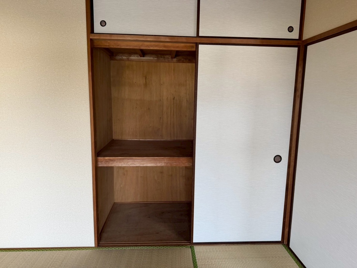 収納 写真16