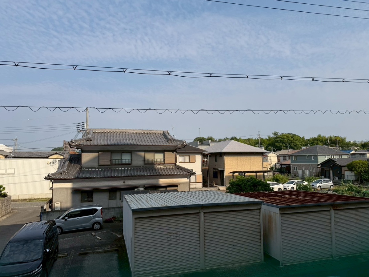眺望 写真28