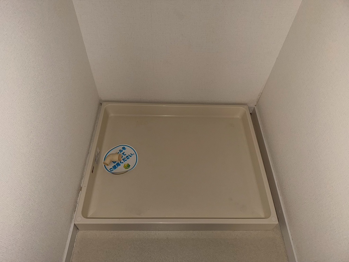 洗面所 写真10