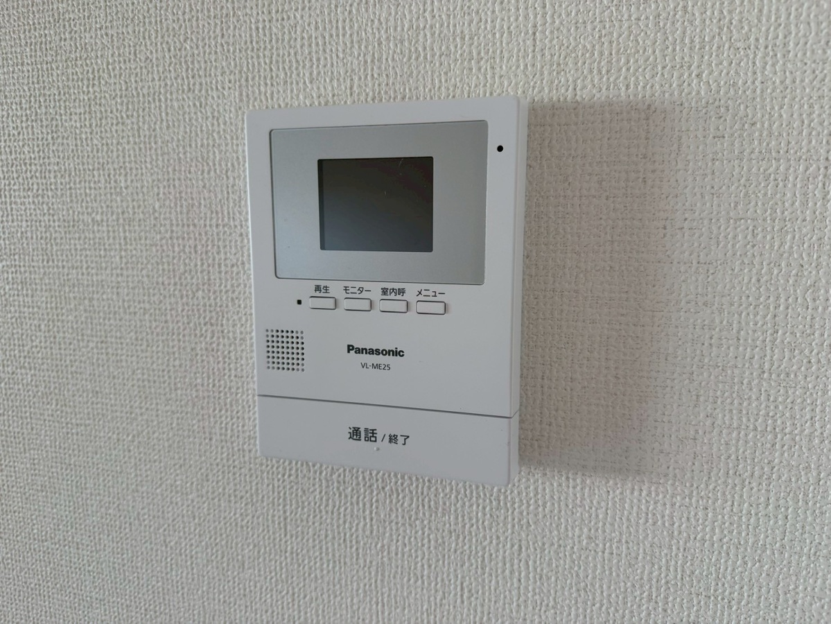 セキュリティ 写真19