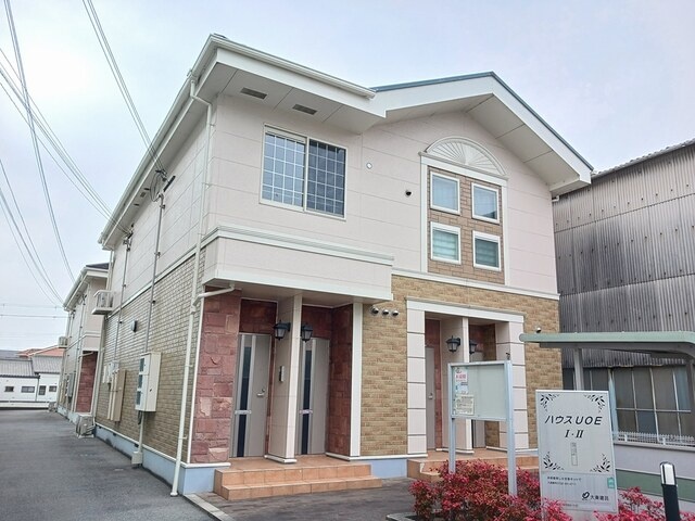 ハウスUOE Ⅰ