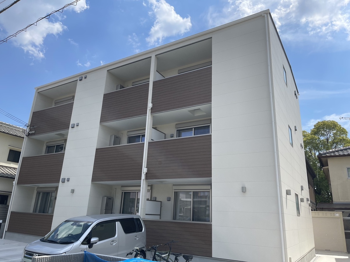 ジーメゾン東加古川クリエ