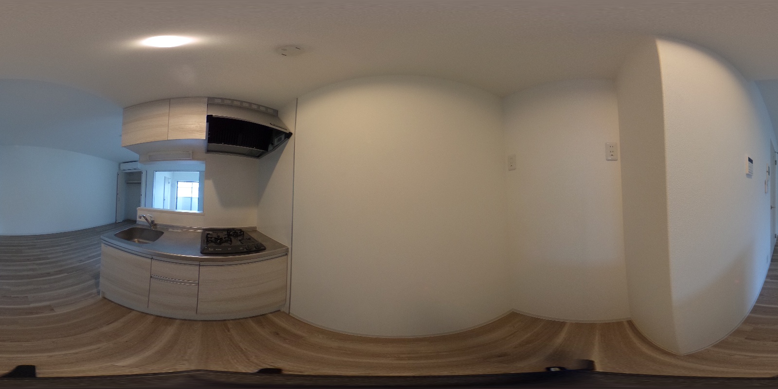 キッチン 写真34