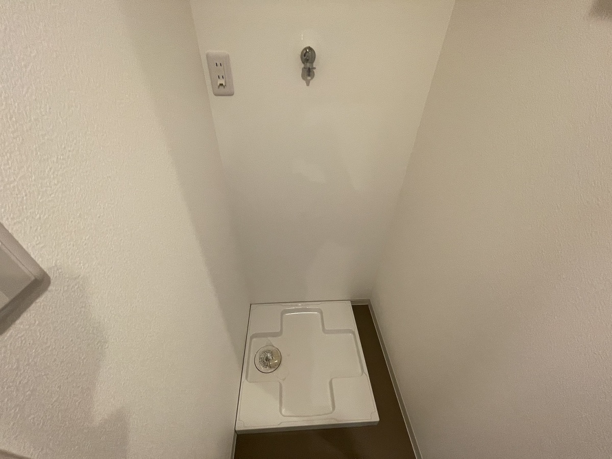 洗面所 写真13