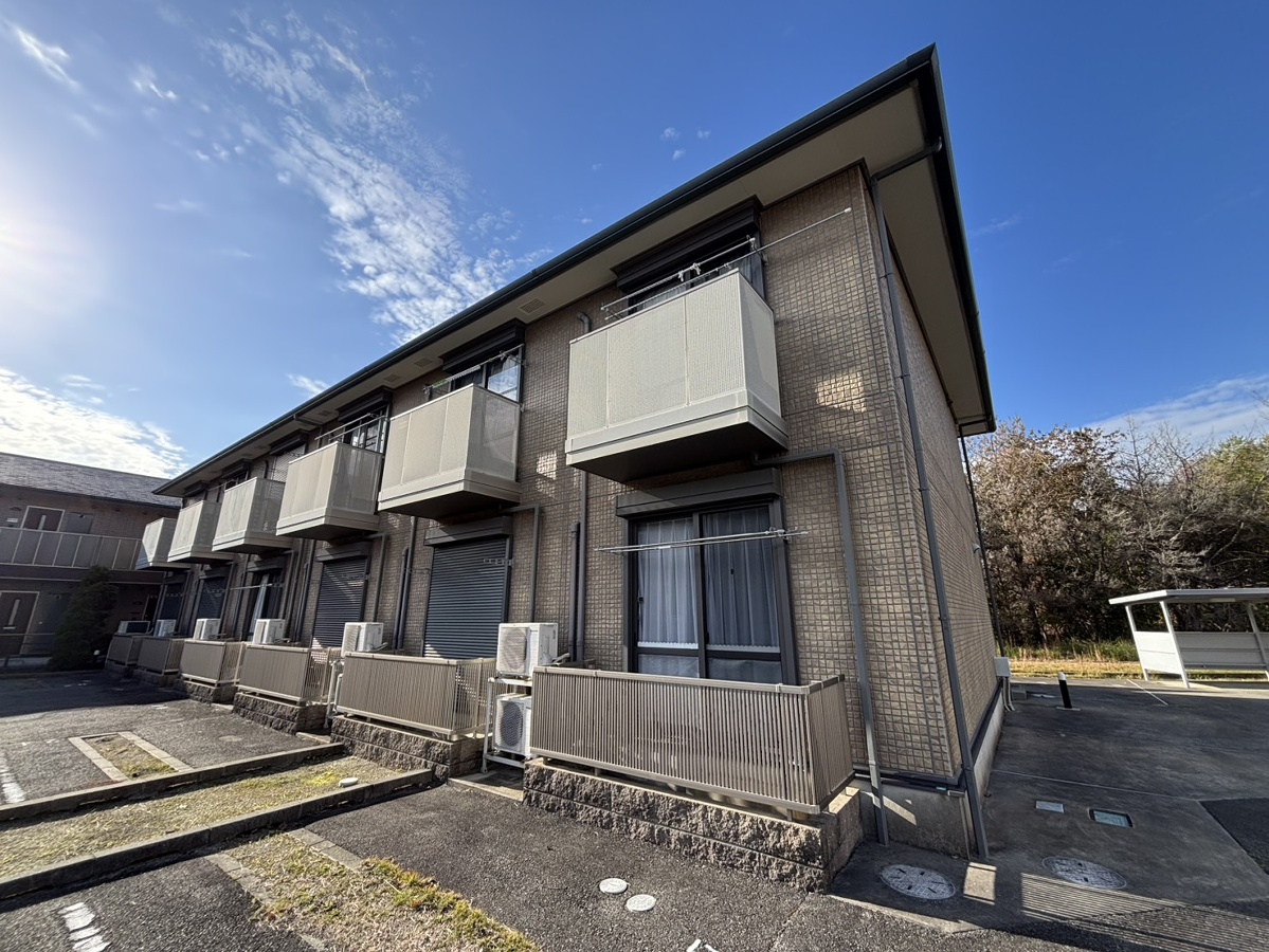 コンフォートテクノⅢ