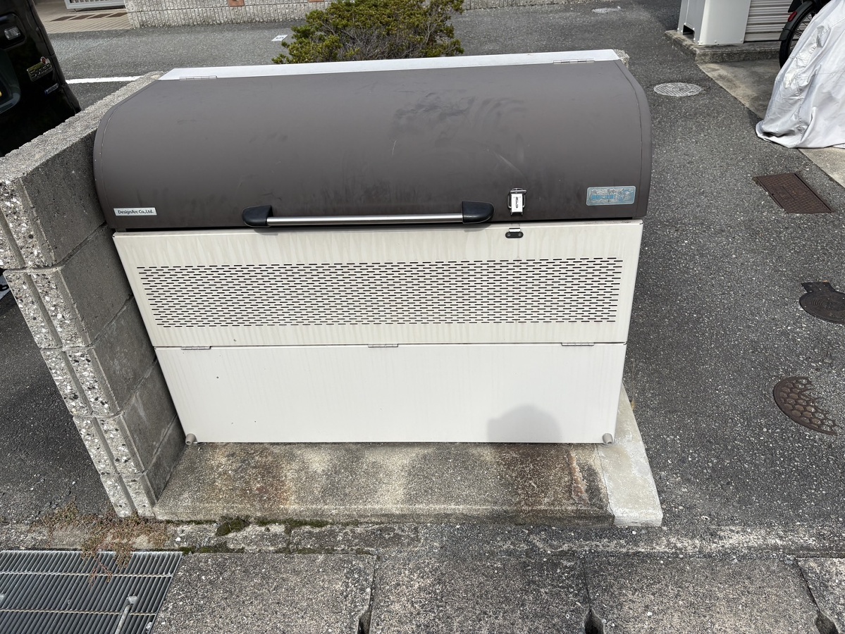 共用部 写真30