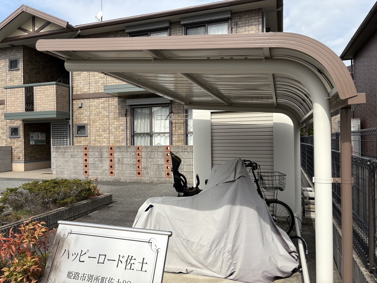 共用部 写真31