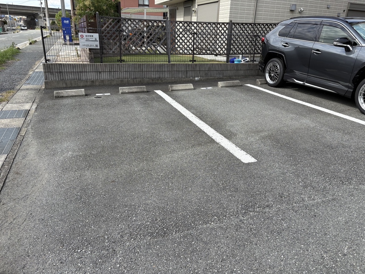 駐車場 写真32