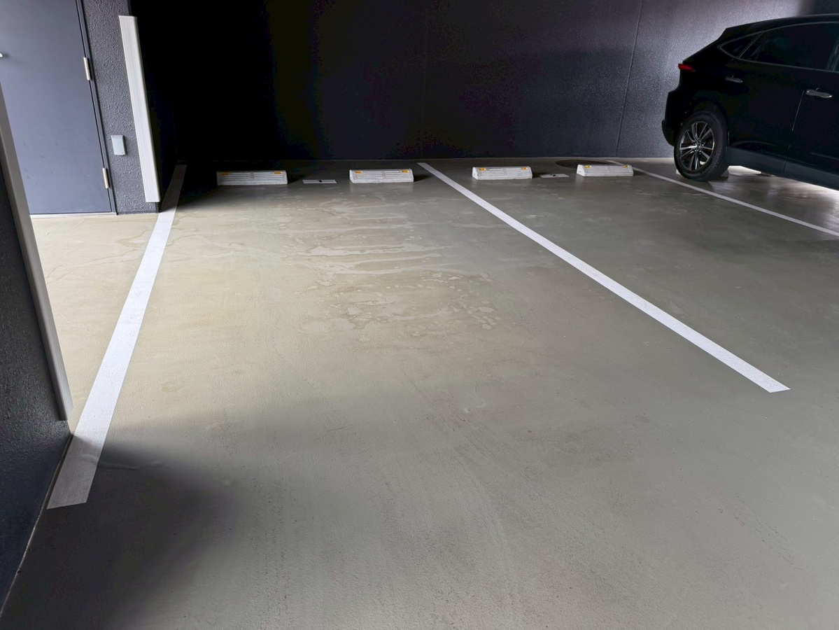 駐車場 写真37