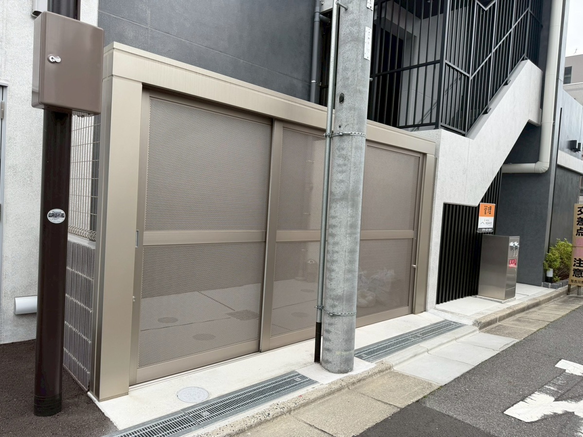 共用部 写真35