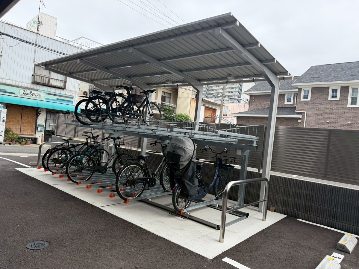 共用部 写真36