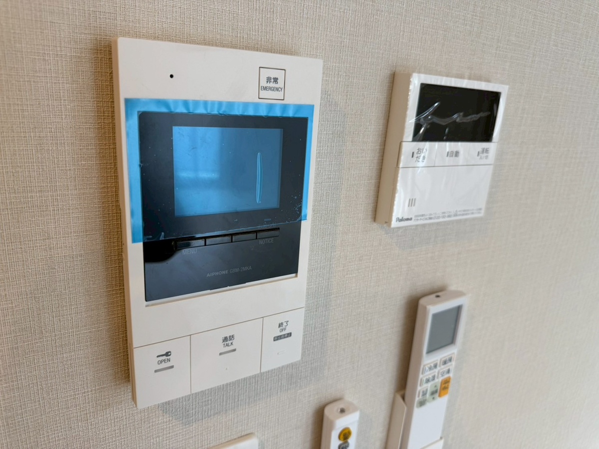 セキュリティ 写真29