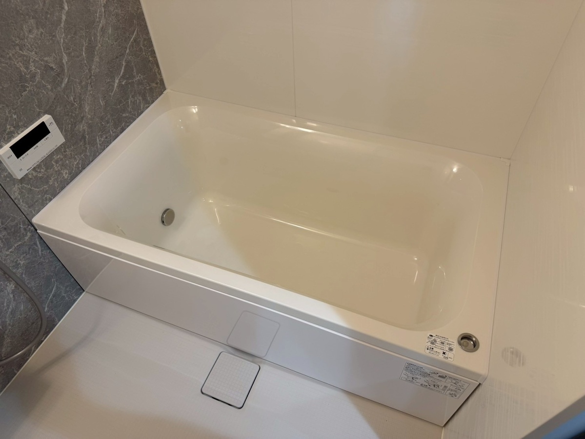 バス 写真13