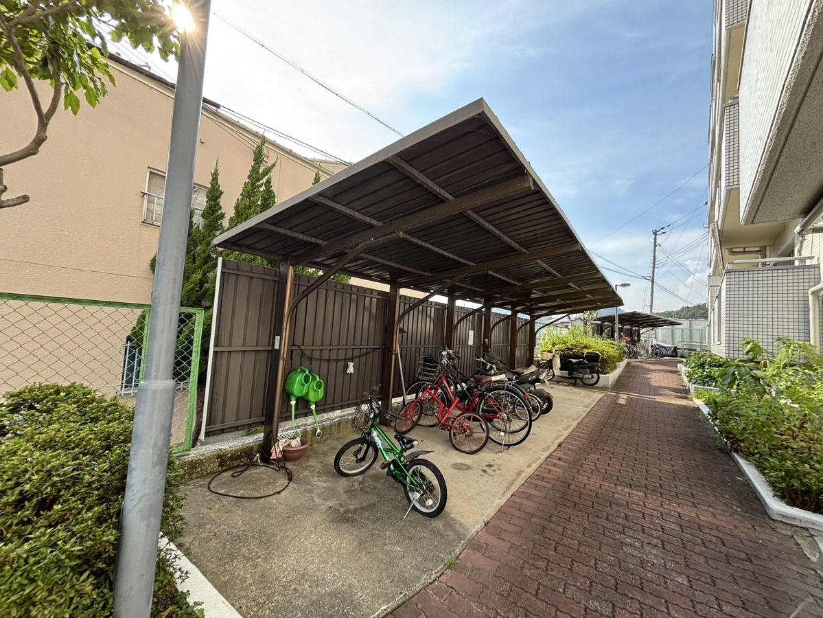 共用部 写真31