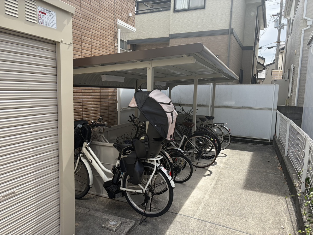 共用部 写真20
